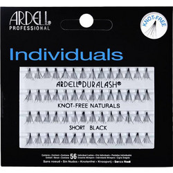 Ardell Duralash Individuals Short Βλεφαρίδες Τουφάκια 074764650504