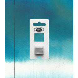Roman Szmal Aquarius 344 Ocean Blue Νερομπογιά 11-590-344
