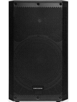 Audio Master QR910