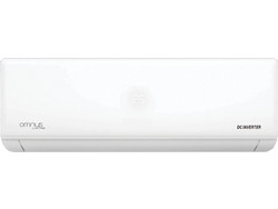 Omnys Lite Pro WNC-24R26 Κλιματιστικό Inverter 24000 BTU A++/A+++ με Wi-Fi
