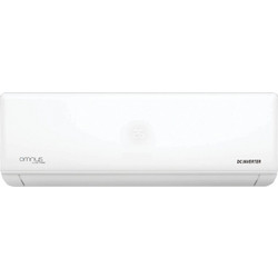Omnys Lite Pro WNC-24R26 Κλιματιστικό Inverter 24000 BTU A++/A+++ με Wi-Fi
