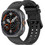 Tech-Protect Air Λουράκι Σιλικόνης Black (Samsung Galaxy Watch Ultra 2 / 1)