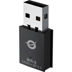 Conceptronic ABBY26B Ασύρματος USB Αντάπτορας Δικτύου 900Mbps