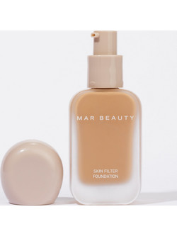 MAR BEAUTY Skin Filter 04 Liquid Foundation 30ml