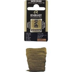 Royal Talens Rembrandt 802 Light Gold Νερομπογιά 11-586-802