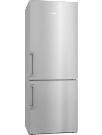 Miele KFN4796AD Ψυγειοκαταψύκτης 486lt No Frost Υ120.1xΠ66xΒ66cm Inox
