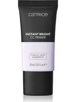 Catrice Instant Bright Primer Προσώπου Cream 30ml