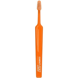 Tepe Select Compact Extra Soft Oδοντόβουρτσα Πορτοκαλί