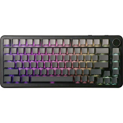 Ajazz AK820 Max Μηχανικό Gaming Πληκτρολόγιο 65% με Magnetic Διακόπτες RGB