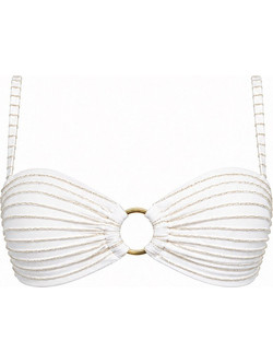 Sugarfree Bikini Top Μπουστάκι Εκρού 26801123-102