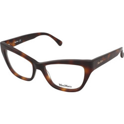 Max Mara MM5053 052 Γυναικείος Σκελετός Γυαλιών Οράσεως Κοκάλινος Ταρταρούγα