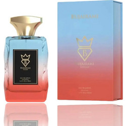 Bujairami Kokomo Paradise Eau de Parfum 100ml