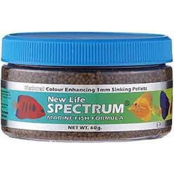 New Life Spectrum Marine Formula 60gr