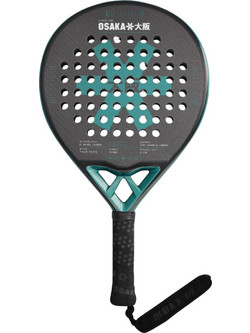 Osaka Vision Pro Control Transformative Teal