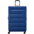 Delsey Securitech 401783102 Βαλίτσα Μεγάλη 81x54x34.5cm με 4 Ρόδες Navy Μπλε
