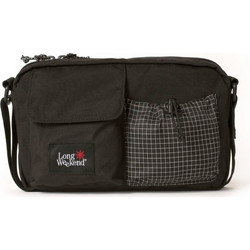 Long Weekend Santa Fe 3L Black