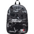 Herschel Lego Classic Abstract Bricks Σχολική Τσάντα Πλάτης Δημοτικού Μαύρη 11604-07462