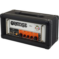 Orange OR15H Black