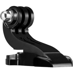 Telesin -Hook Chest Helmet Βάση Στήριξης Κράνους για Action Cameras (Universal)
