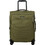 Samsonite Spark SNG 158259SM-1633 Βαλίτσα Καμπίνας 55x40x23cm με 4 Ρόδες Χακί