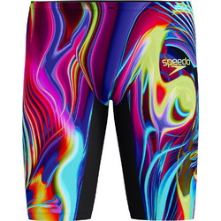Speedo LZR Pure Valor 2.0 Αθλητικό Ανδρικό Μαγιό Βερμούδα με Σχέδια Πολύχρωμο 81586119137