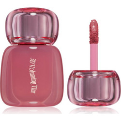 Fwee 02 Vanilla Dew Plumping Lip Gloss 3.8gr