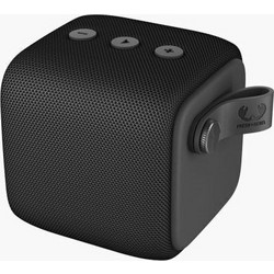 Fresh 'n Rebel Rockbox Bold S Αδιάβροχο Ηχείο Bluetooth 5W Μαύρο