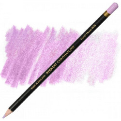 Derwent Chromaflow Ξυλομπογιά French Mauve