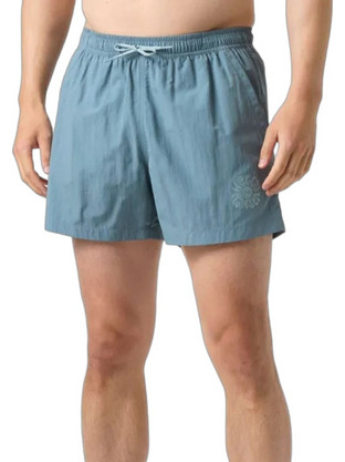Helly Hansen 4.5" Ανδρικό Μαγιό Σορτς Γαλάζιο 54587-601