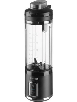 Concept SM4050 Μπλέντερ για Smoothie 720ml 120W