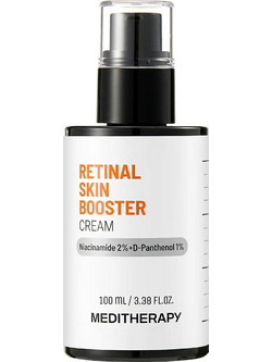 Meditherapy Retinal Skin Αντιγηραντικό Ενυδατικό Booster Προσώπου Ρετινόλη 100ml