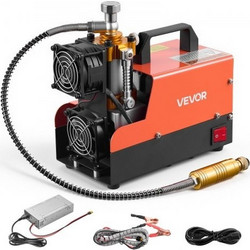 Vevor JYQQGYCQJ250V1ASN001V2 Κομπρεσέρ Αέρος