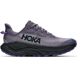 Hoka Challenger 8 Γυναικεία Αθλητικά Παπούτσια Trail Running Μωβ 1168717-PGB