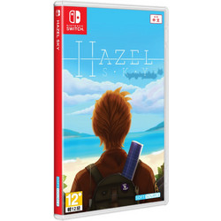 Hazel Sky Nintendo Switch