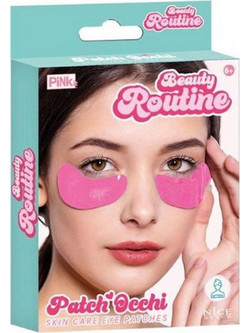 Nice Group Girabrilla Eye Patches για Μαύρους Κύκλους 2τμχ