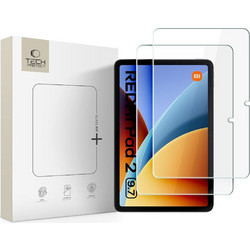 Tech-Protect Tempered Glass (Xiaomi Redmi Pad 2 9.7)