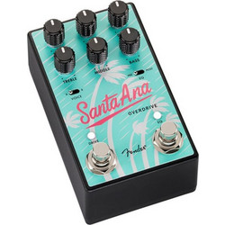 Fender Santa Ana Overdrive V2
