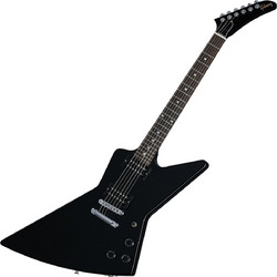 Gibson 80s Ηλεκτρική Κιθάρα Explorer με Μαγνήτες HH & Ταστιέρα Rosewood Black