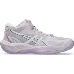 ASICS Sky Elite FF Γυναικεία Αθλητικά Παπούτσια για Βόλεϊ Λευκά 1052A091-500