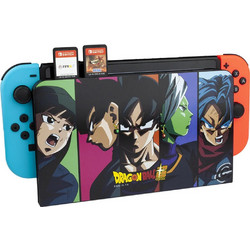 FR-Tec Dragon Ball Super Tempered Glass