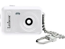 Lexibook StarCam Mini White