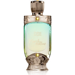 Hamidi Marsh Mallow Perfumed Oil 20ml
