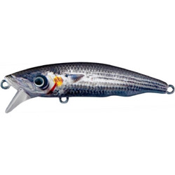 FishUs FBL Espetit Heavy Τεχνητό Δόλωμα Ψαράκι 8cm 32gr Mimetic Mullet