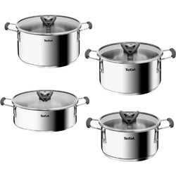 Tefal Opti Space Cookware Set pcs