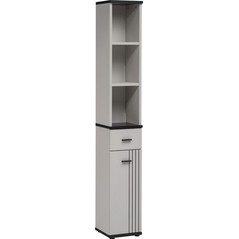 PoliHome Στήλη Μπάνιου Mirox 163053289