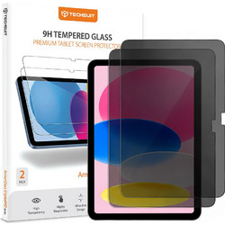 Techsuit Armorglass CrystalHD 9H 2 pcs (iPad 10.9" 2022 / 11" 2025)