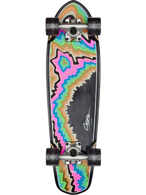 Globe Blazer Crunch 26