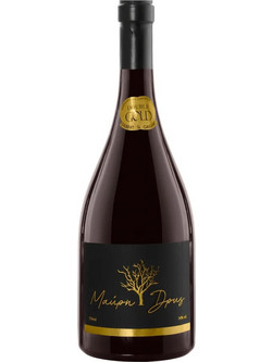 Vaeni Mavri Drys Κρασί Ερυθρό 750ml