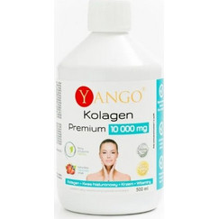 Yango Collagen Premium 10000mg 500ml