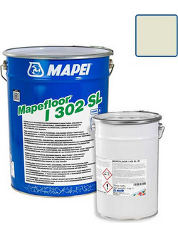 Mapei Mapefloor Χρώμα Δαπέδου Μπεζ Περλέ RAL 1013 20Kg